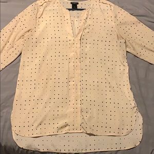 Ann Taylor Never Worn Blouse